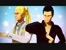 【MMDシャダイ】テトロドトキサイザ2号【双生児】