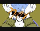 【歌ってみた】ヴィラン ／もちを。(裏)