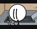 【実況】アウトに近づいていくゲームThe Henry Stickmin Collection　part07