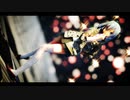 【MMD】シューティングスター【Tda Hood Miku】【60fps】