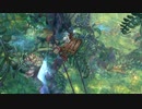 【Tree of Savior】白い羽毛と散歩するだけ。【その７】