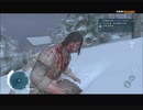 #4-6 「アサシンなる前から血まみれだよ。」再生数１０の道程は遠い PS3 【アサシンクリード３】