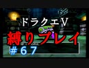【ドラクエ5 縛りプレイ】アンクルはいなくなっちゃったけど例のウマをまた探しに行くよ！Part67【アルカリ性】