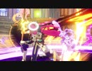 The Forget Me Not 花たん Black Light Burns