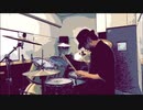 【Drum cover】Vanessa Carlton／A Thousand Miles