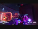 Overwatch オーバーウォッチ適当実況動画part247