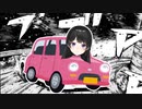 月ノ美兎の叫び声がドリフトの音だった件