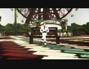 【にじさんじMMD】メビウス【ジョー・力一(りきいち)】