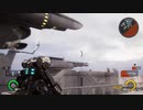 【EDF IRON RAIN】地球防衛軍 実況プレイ24