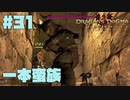 仕事辞めたので黒呪島生活。#31【ドラゴンズドグマダークアリズン】【DDDA】