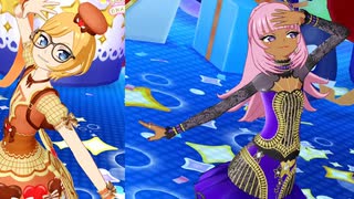 がわ゛い゛い゛な゛ぁ゛マ゛イ゛キ゛ャ゛ラ゛ち゛ゃ゛ん゛.コメ返しっ！そのにじゅうななっ！