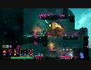 【Dead Cells】ボスセル5でクリアを目指す編パート1-4【ゆっくり実況】