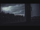 neverendingrain / 初音ミク&東北ずん子