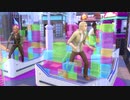 【sims4】エルフさんとダルフさん 第７話