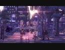 #10.久しぶりの平穏な時間【十三機兵防衛圏】(畑)