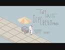 【SynthV Cover】Eleanor Forte - Ice Cream Man(Tom Waits) 【8bit / chiptune arranged】