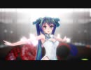 【MMD】Tda式改変ミクさんで”極楽浄土”2021