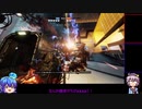「ゆっくり実況」double star pilot☆★29【Titanfall2】
