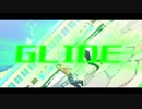 【祖国達は色々なキャラクター達と踊りたい】GLIDE【ジャンル混合MMD】