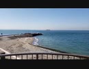【外配信】千葉県 富津岬
