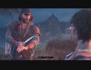 Days Gone（デイズゴーン）　ディーコンの眉毛が・・・