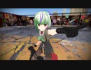【MMD艦これ】Movin'up!【つかさ式竹ちゃん】