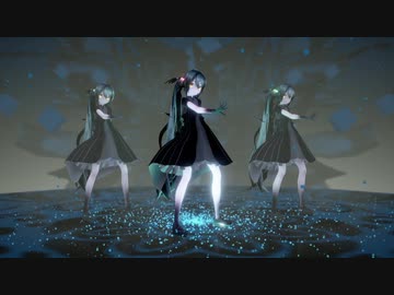 sour式バンパイアミクさんでボッカデラベリタ ロングver リメイク