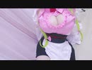 原作超えた甘露寺 蜜璃コスプレ 6
