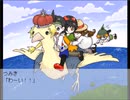 【LeCoRo2】皆弧と天使の物語【プレイ動画】part11
