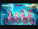 ライブシーン実機プレイ【新作スタマス】アイドルマスタースターリットシーズン
