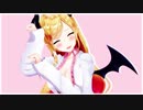 【MMDホロライブ】癒月ちょこ先生でNyanyanyanyanyanyanya!