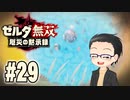初めての無双はゼルダです。 実況プレイ part29