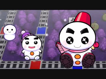 【4人実況】桃鉄令和版 ぼくらの100年戦争 ～part42～