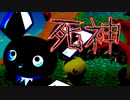 殴れば自分がダメージを喰らう！？ピチューの火力がやばいｗｗｗｗ