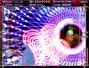Scarlet Meister Lunaticノーボム