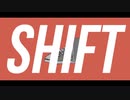 SHIFT / 重音テト