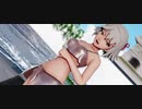 【MMD】白ちゃんが新作衣装でELECT