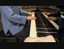 スーパーマリオギャラクシーの「フローターランド」をピアノで弾いてみた