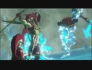【ゼルダ無双 厄災の黙示録】ハイラルを救うまで【実況】part16