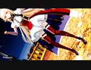 【MMD】アズールレーン リシュリュー Azur Lane Richelieu「UNiVERSE」