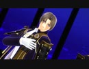 【MMD刀剣乱舞】淋しい熱帯魚（男声ver.）／へし切長谷部　あきべちゃん＆３振り「AKI式長谷部さま六周年記念」
