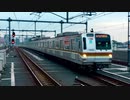 東京メトロ7000系7132F 石神井公園駅2番線入線