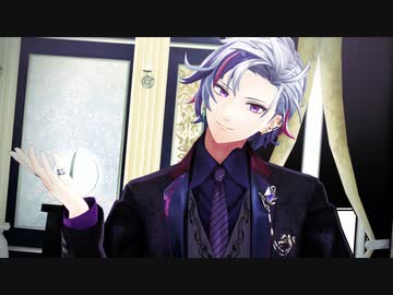 【【にじさんじMMD】不破湊でシビュラ