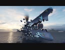 【WoWS】大和 I-401 Combined;YAMATO #2