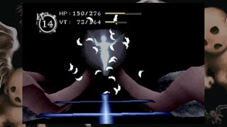 【BAROQUE】神経塔最下層で天使銃を打つだけの簡単なお仕事＃３