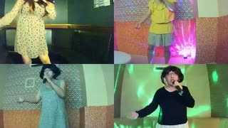 放課後ハイファイブ／Little Glee Monster