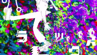 【初音ミク】パラドックス／植物系.p【オリジナル曲】