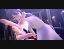 【MMD/hpmi】とても痛い痛がりたい