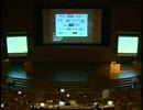 RubyKaigi2008クロージング