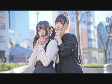 【うめねお】Tomorrow 【踊ってみた】
